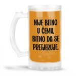Nije Bitno U Čemu | Bitno Da Se Pretjeruje - Slika 4