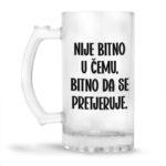 Nije Bitno U Čemu | Bitno Da Se Pretjeruje - Slika 2