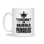 Ova Legenda Je Najbolji Primarijus - Slika 2