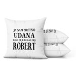 Ja Sam Sretno Udana Tako Mi Je Rekao Moj Robert - Slika 2