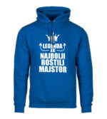 Ova Legenda Je Najbolji Roštilj Majstor