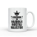 Ova Legenda Je Najbolji Roštilj Majstor