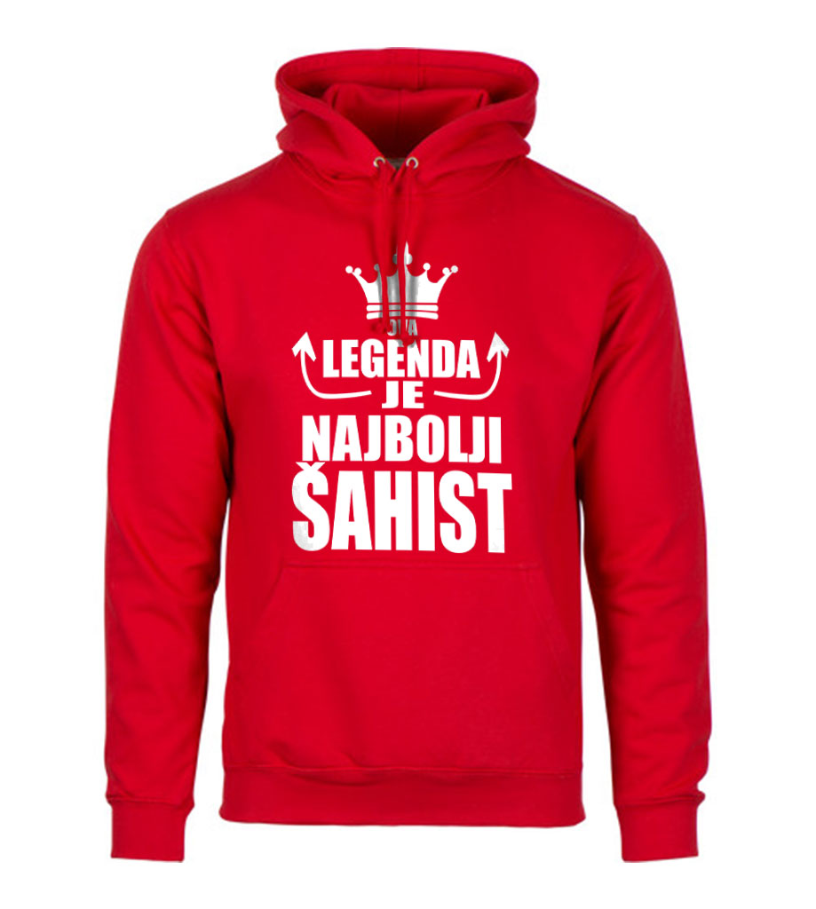 Ova Legenda Je Najbolji Šahist