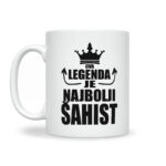 Ova Legenda Je Najbolji Šahist - Slika 2