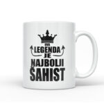 Ova Legenda Je Najbolji Šahist