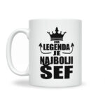 Ova Legenda Je Najbolji Šef - Slika 2