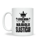 Ova Legenda Je Najbolji Slastičar - Slika 2