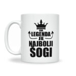 Ova Legenda Je Najbolji Šogi - Slika 2