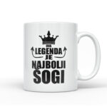 Ova Legenda Je Najbolji Šogi