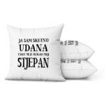 Ja Sam Sretno Udana Tako Mi Je Rekao Moj Stjepan - Slika 2