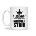 Ova Legenda Je Najbolji Stric - Slika 2