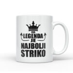 Ova Legenda Je Najbolji Striko