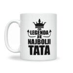 Ova Legenda Je Najbolji Tata - Slika 2