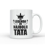 Ova Legenda Je Najbolji Tata