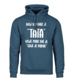 Moj Nadimak Je Tata | Moje Puno Ime Je Gdje Je Mama