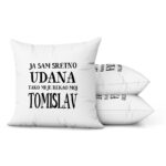 Ja Sam Sretno Udana Tako Mi Je Rekao Moj Tomislav - Slika 2