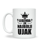 Ova Legenda Je Najbolji Ujak - Slika 2