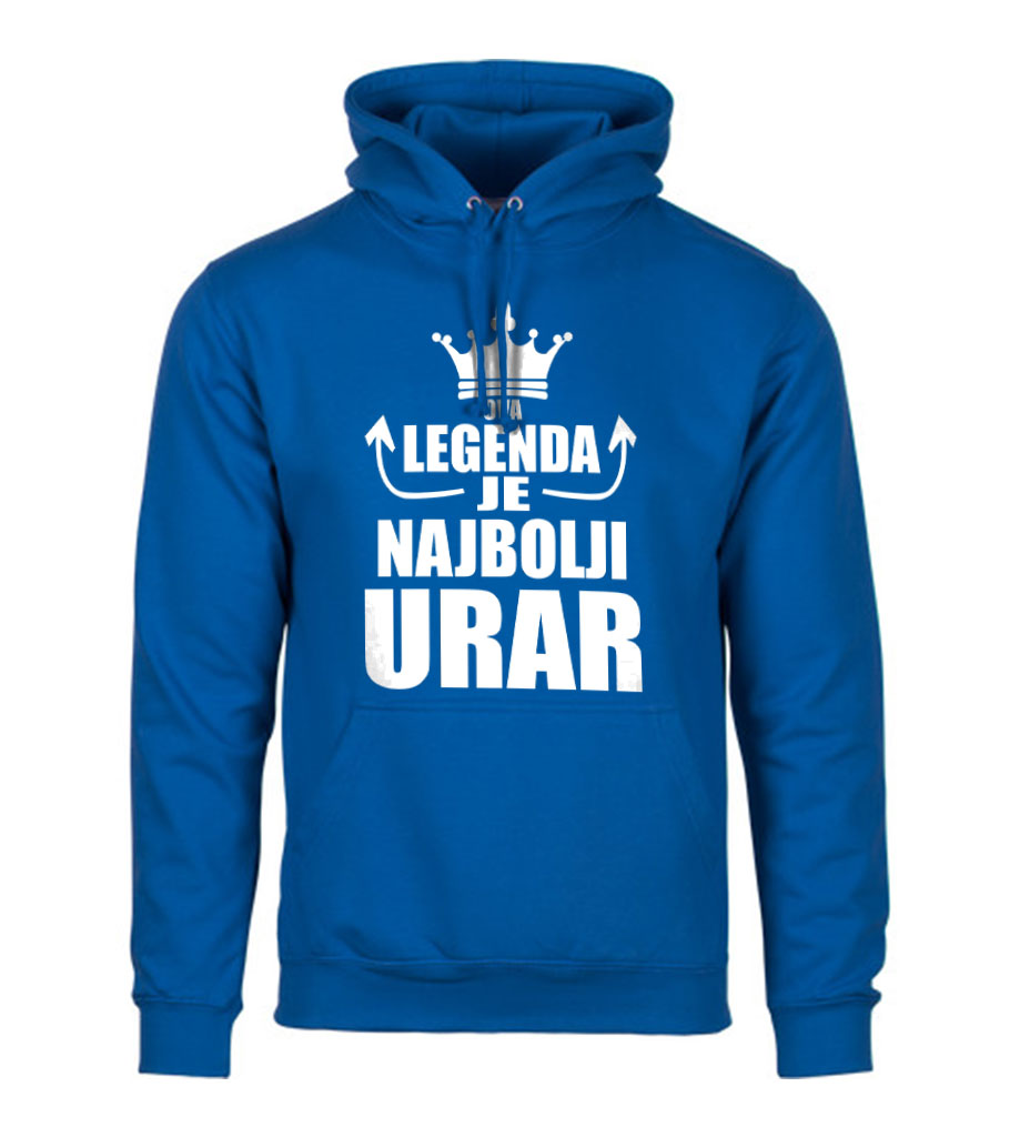 Ova Legenda Je Najbolji Urar