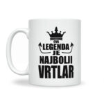 Ova Legenda Je Najbolji Vrtlar - Slika 2