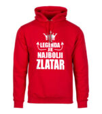 Ova Legenda Je Najbolji Zlatar