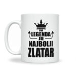 Ova Legenda Je Najbolji Zlatar - Slika 2