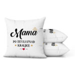 Mama Po Tituli Iznad Kraljice - Slika 2