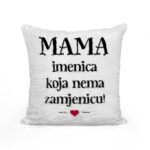 Mama | Imenica Koja Nema Zamjenicu - Slika 2
