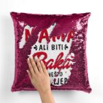 Super Je Biti Mama Ali Biti Baka Je Nešto Mnogo Ljepše