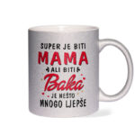 Super Je Biti Mama Ali Biti Baka Je Nešto Mnogo Ljepše