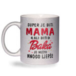 Super Je Biti Mama Ali Biti Baka Je Nešto Mnogo Ljepše - Slika 2