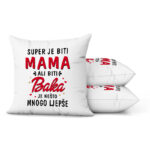 Super Je Biti Mama Ali Biti Baka Je Nešto Mnogo Ljepše - Slika 2