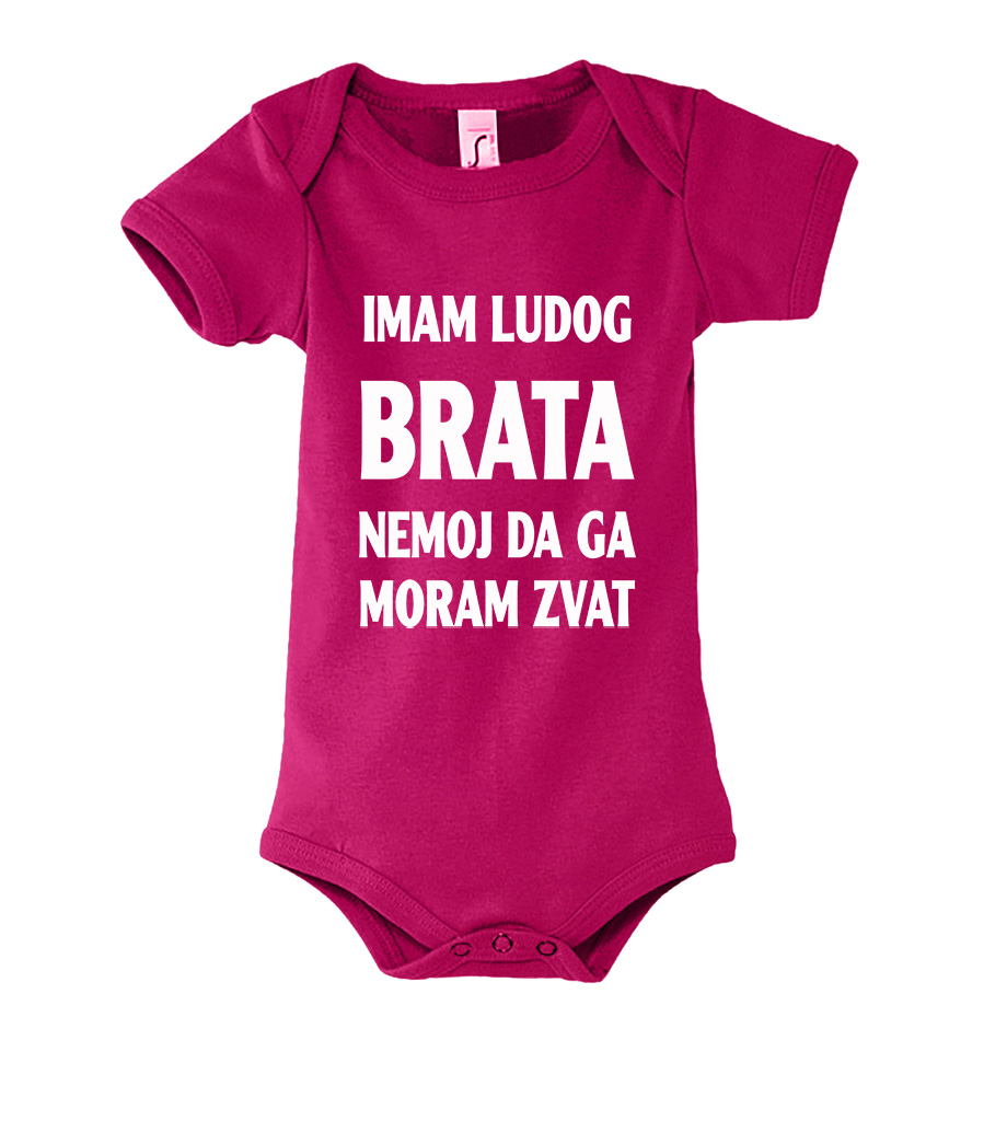 imam ludog body (4) Imam Ludog Brata Nemoj Da Ga Moram Zvat - Slika 1