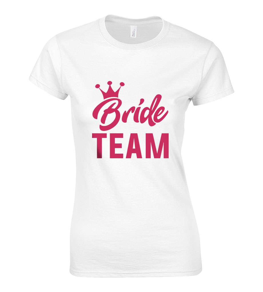 Bride Team