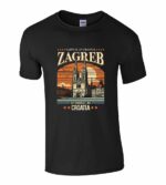 ZAGREB | CAPITAL OF CROATIA