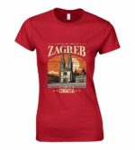 ZAGREB | CAPITAL OF CROATIA