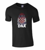 It’s In My DNA