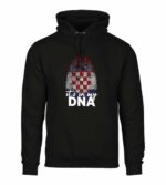 It’s In My DNA