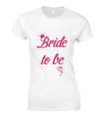 Bride To Be