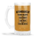 Automehaničar | Radno Vrijeme - Slika 3