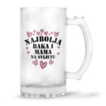 Najbolja Baka I Mama Na Svijetu