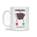 HARMONIKA ME ZOVE - Slika 2