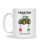 TRAKTOR ME ZOVE - Slika 2