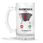 HARMONIKA ME ZOVE - Slika 2