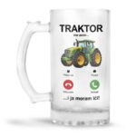 TRAKTOR ME ZOVE - Slika 2