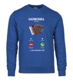 HARMONIKA ME ZOVE