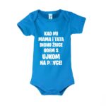 Kad Mi Mama I Tata Dignu Živce Odem S Ujkom Na Pivce