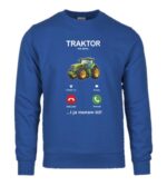 TRAKTOR ME ZOVE