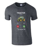 TRAKTOR ME ZOVE