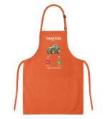 TRAKTOR ME ZOVE - Slika 4