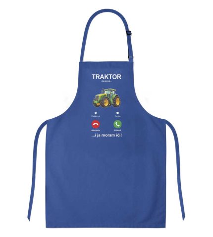 TRAKTOR ME ZOVE - Slika 3